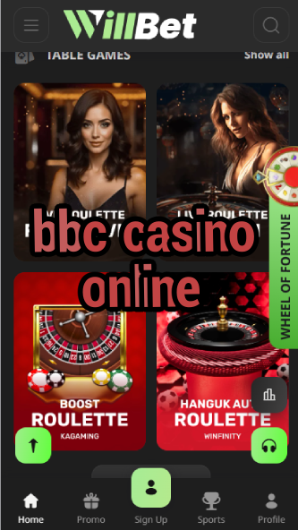 BBC Casino Online - British Casino Platform-casinoorder.vip
