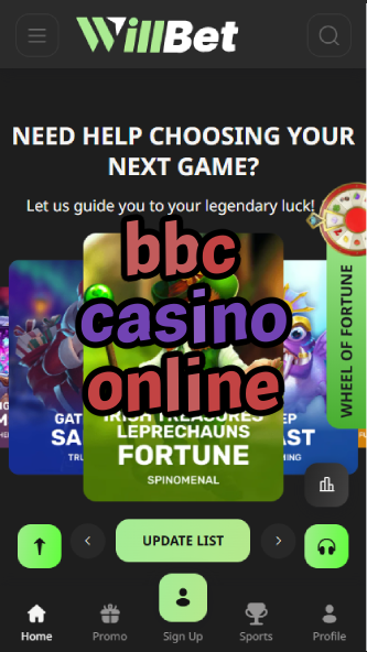 BBC Casino Online - British Casino Platform-casinoorder.vip