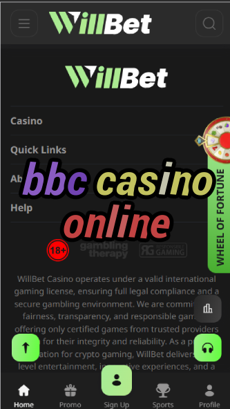 BBC Casino Online - British Casino Platform-casinoorder.vip
