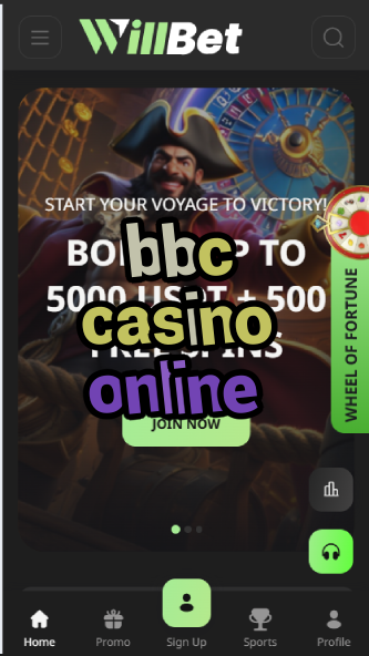 BBC Casino Online - British Casino Platform-casinoorder.vip