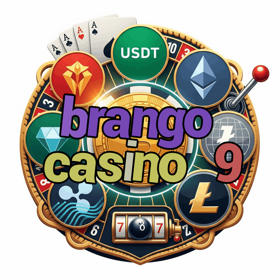 Brango Casino 9 - Exclusive $9 Free Chip & No Deposit Bonus